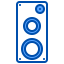 Speaker icon 64x64