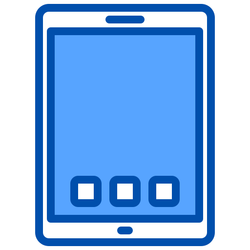 Tablet icon