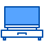Television ícono 64x64