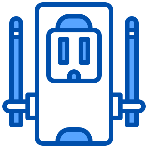 Plug icon