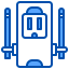 Plug ícono 64x64
