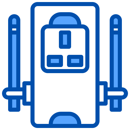 Plug icon