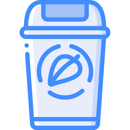 Bin icon