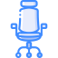 Office chair icon 64x64