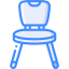 Office chair icon 64x64