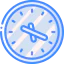Clock icon 64x64