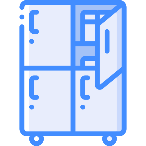 Locker icon