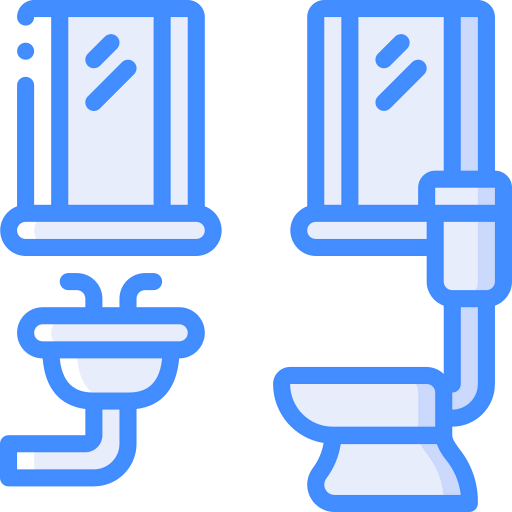 Bathroom icon