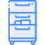 File cabinet アイコン 64x64