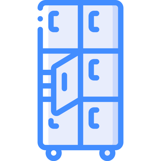 Locker icon