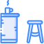 Stool icon 64x64