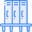 Locker icon 64x64