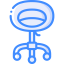 Office chair icon 64x64