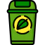 Bin icon 64x64