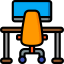 Desk icon 64x64