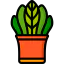 Plant icon 64x64