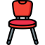 Office chair icon 64x64