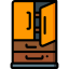 Wardrobe icon 64x64