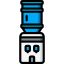 Water cooler icon 64x64