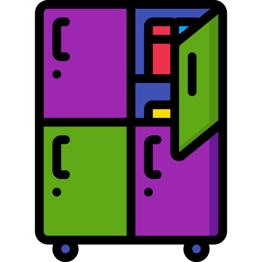 Locker icon