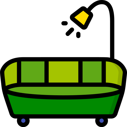 Sofa icon