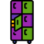 Locker icon 64x64