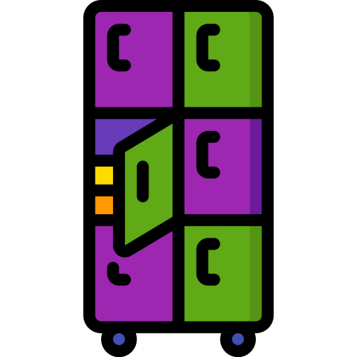 Locker icon
