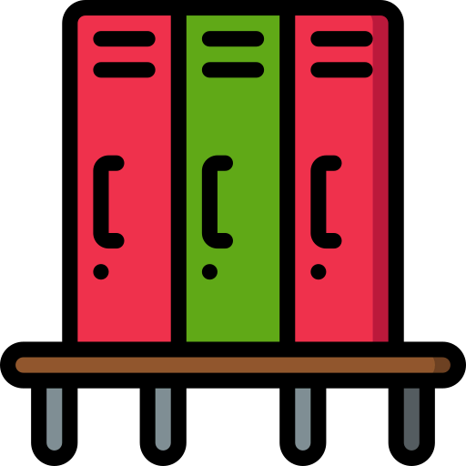 Locker icon