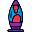 Lava lamp icon 64x64
