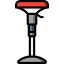 Stool icon 64x64