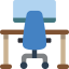 Desk icon 64x64