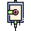 Chemotherapy アイコン 64x64