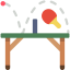Ping pong ícone 64x64