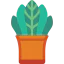 Plant icon 64x64