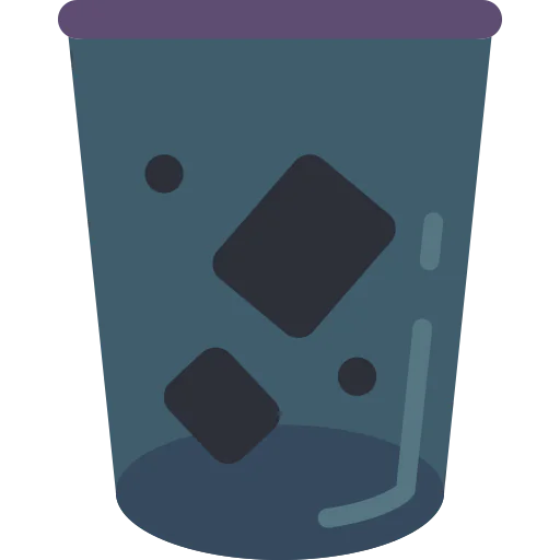 Bin icon