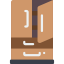 Wardrobe icon 64x64