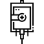 Chemotherapy icône 64x64