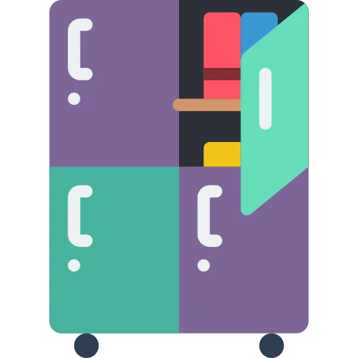 Locker icon