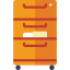 File cabinet アイコン 64x64