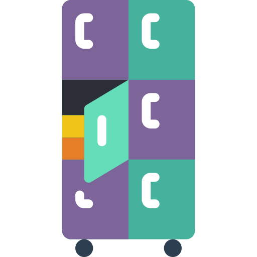 Locker icon