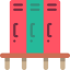Locker icon 64x64