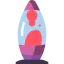 Lava lamp icon 64x64