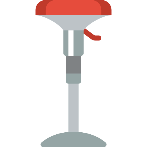 Stool icon