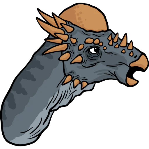 Stygimoloch ícone
