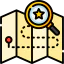 Map 图标 64x64