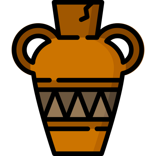 Ancient jar 상