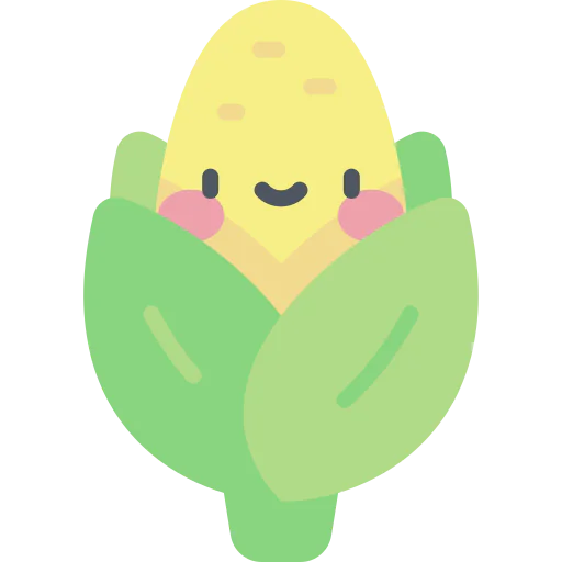 Corn icon