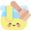 Honey 상 64x64
