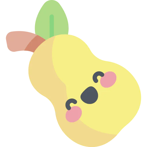 Pear 图标