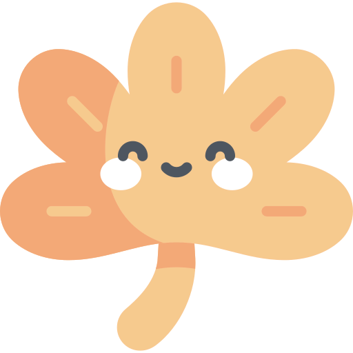 Maple leaf icon